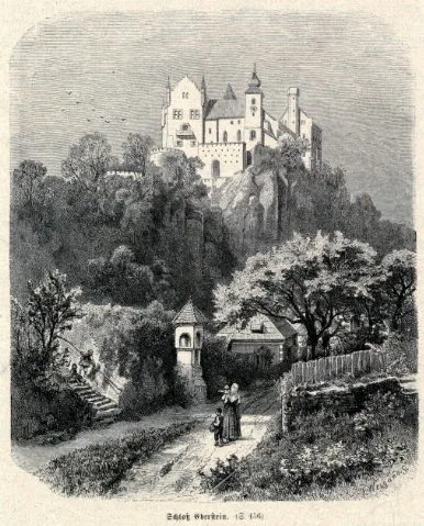 Eberstein 1889 Holzstich