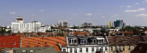 Ebertystraße