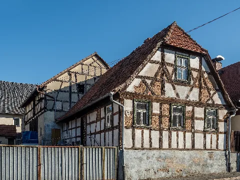 Ebing Buernhaus 8247009 Ps