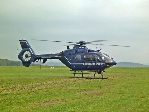 Ec135 Idar Oberstein