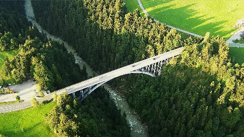 Echelsbacher Brücke 2010 08 07