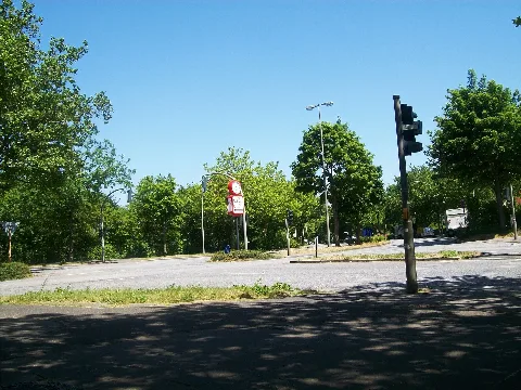 Ecke Gründgensstraße Panoramio