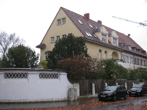 Eckermannstraße 12, 1, Kleefeld, Hannover