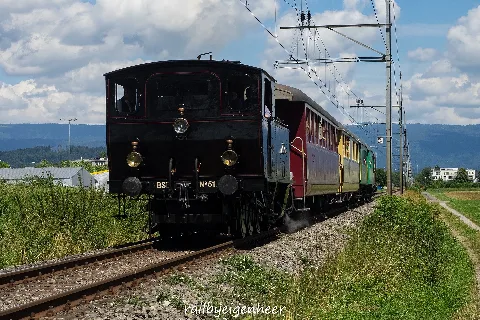 Ed 3 4 196 Baujahr 1906 Slm Verein Dampflok 51 (28201753174)