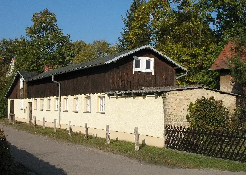 Eden Jugendherberge