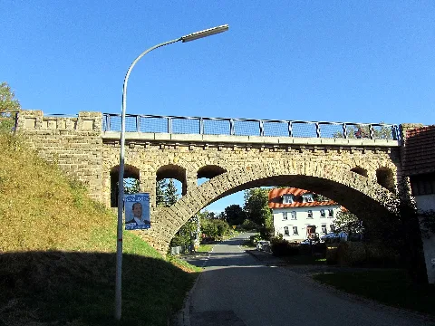 Ederseebahn Radweg Viadukt Netze Wmc Ds 01 10 2012