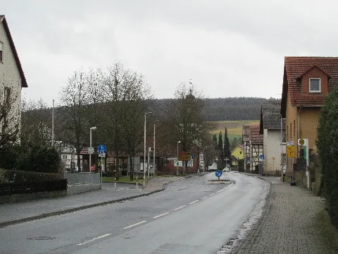 Ederstraße, 2, Wega, Bad Wildungen, Landkreis Waldeck Frankenberg