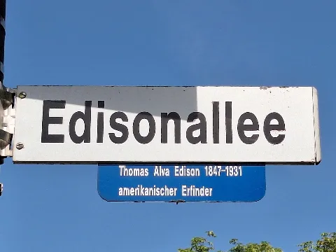 Edisonallee Neu Ulm