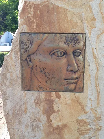 Edith Stein "In Jungen Jahren"