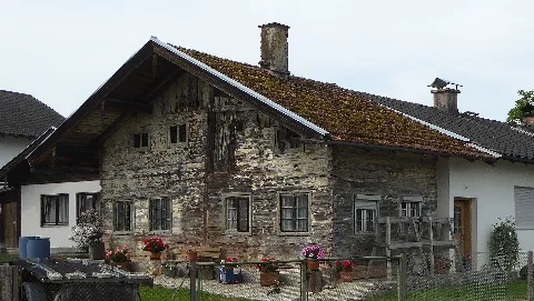 Edling, Lärchenstr 12, 1