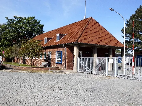 Eduard Adler Strasse 10 Kiel Westl