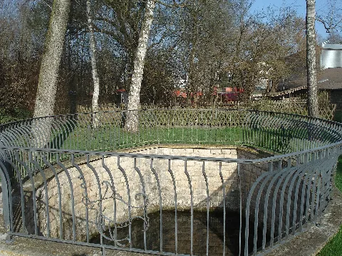 Egau Ursprung
