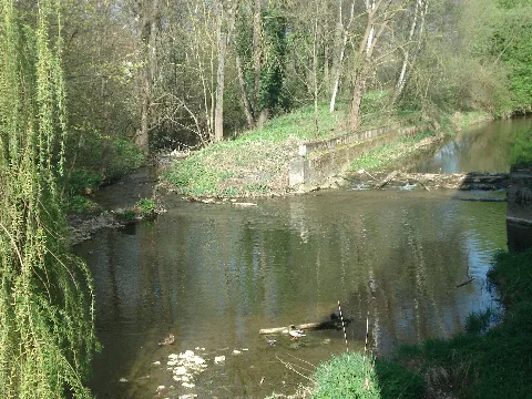 Eger Mühlkanal