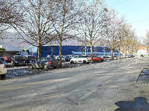 Eggenberg Auster Seite