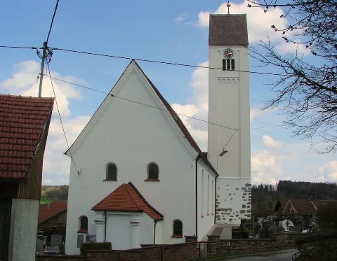 Eggenthal St.afra