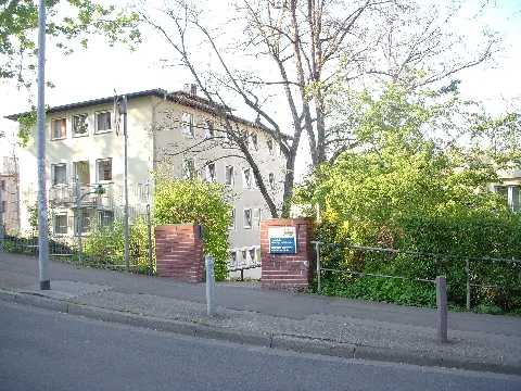 Eglihaus Mainz