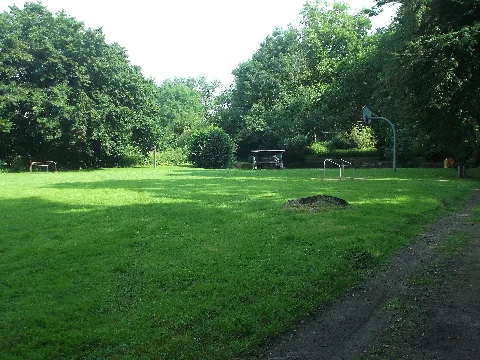 Ehem. Spielplatz Wiesenstraße Panoramio