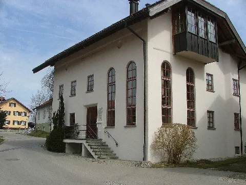 Ehemalige Brauerei Erbaut 1902 Panoramio