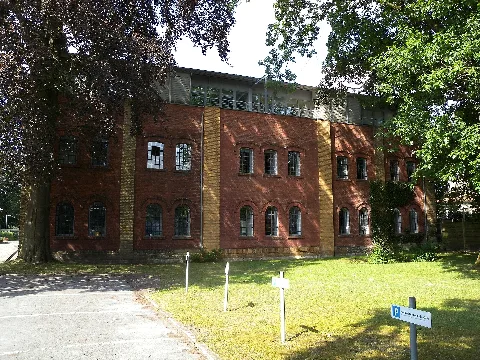 Ehemalige Nudelfabrik Niemöller 3