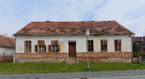 Ehemalige Schule 28694 In A 7540 Neustift Bei Güssing