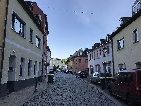 Ehemaliger Standort Hinteres Tor