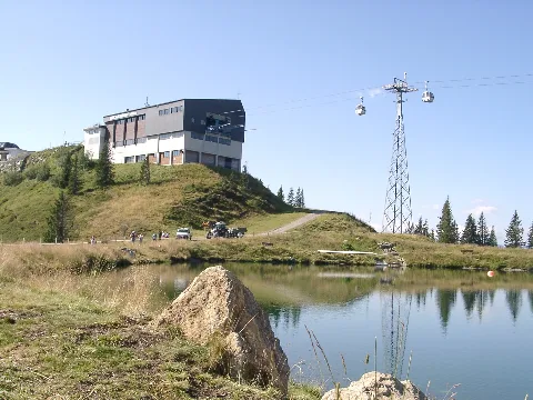 Ehrenbachhöhe Panoramio