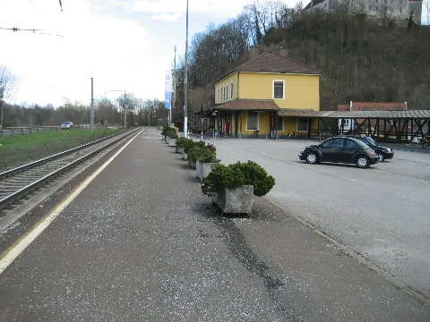 Ehrenhausen Bf 03