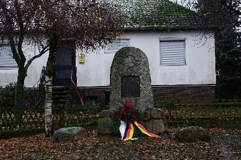 Ehrenmal Gretenberg Sehnde