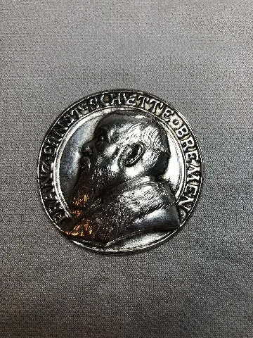 Ehrenmedaille
