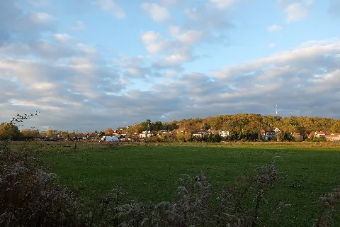 Ehrenpfortenberg Golm