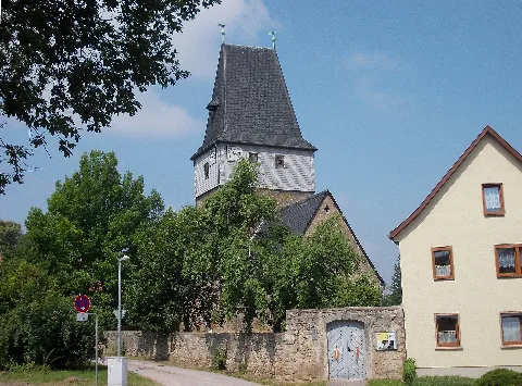 Ehringsdorfkirche