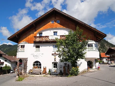 Ehrwald Zugspitz Atelier