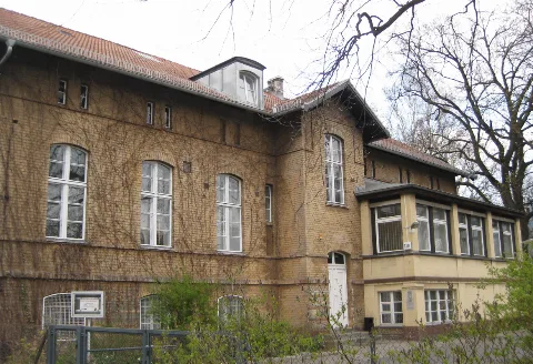 Eichborndamm 238