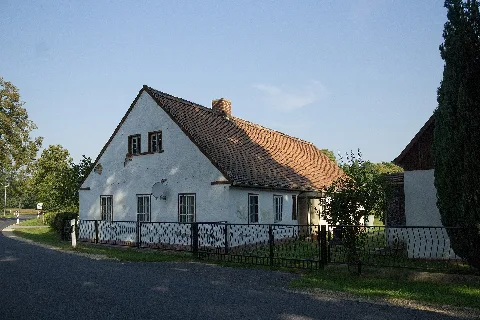 Eichenallee 4, Mönau