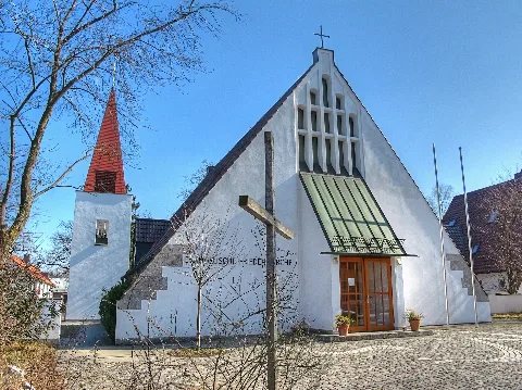Peter-Rosegger-Straße