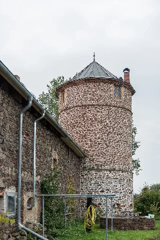 Eichenbarleben Wasserturm 01