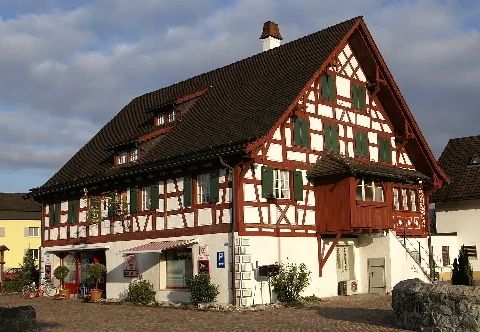 Eichenwies Rothus Nordwest
