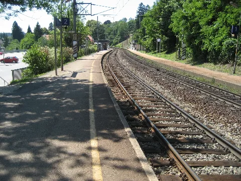Eichgraben Altlengbach Bf 01