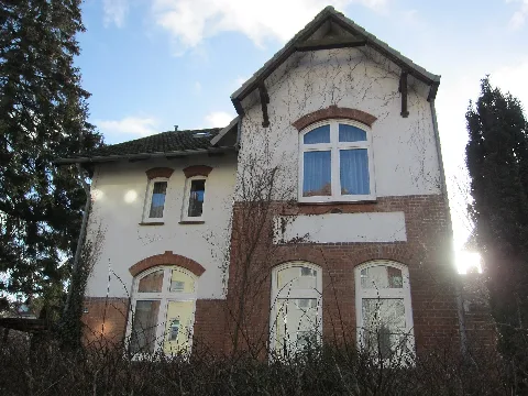 Eichhofstraße 25 Kiel Schreventeich