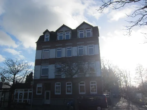Eichhofstraße 43 Kiel Schreventeich