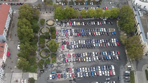 Eichplatz Jena