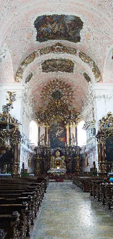 Eichstätt Schutzengelkirche (20939174532)