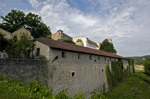 Eichstätt Willibaldsburg (2)