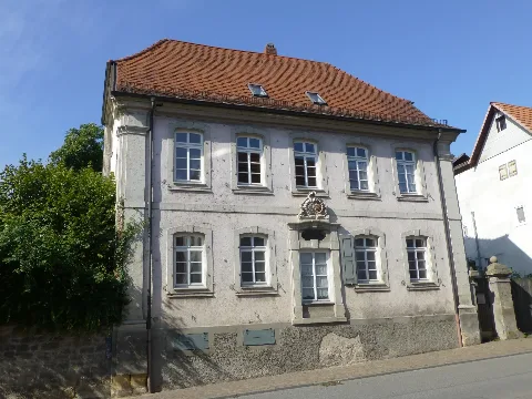 Eichtersheim Venningen Haus 372