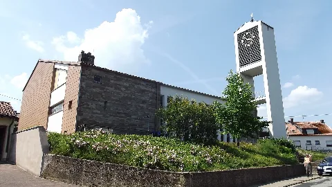 Eidenborn, St. Petrus Von Mailand (1)