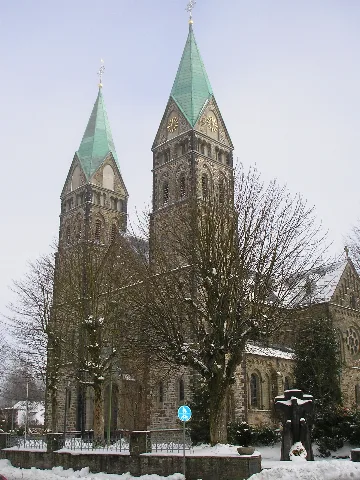 Eifeldom In Kalterherberg
