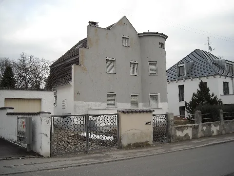Eigenwillige Architektur * Ugly On Purpose Panoramio