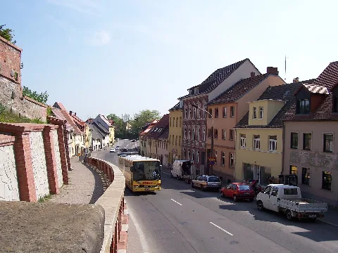 Eilenburg Bergstraße