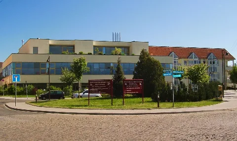 Eilenburg Krankenhaus