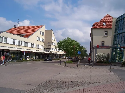 Eilenburg Puschkinstrasse2